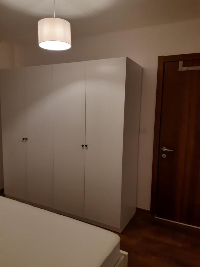 Friedrich Apartments Merano Exterior foto