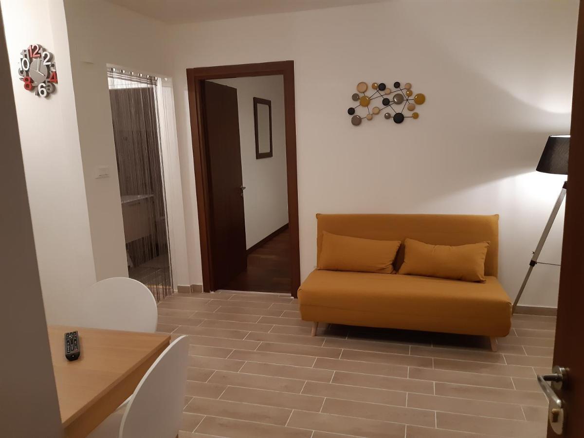 Friedrich Apartments Merano Exterior foto